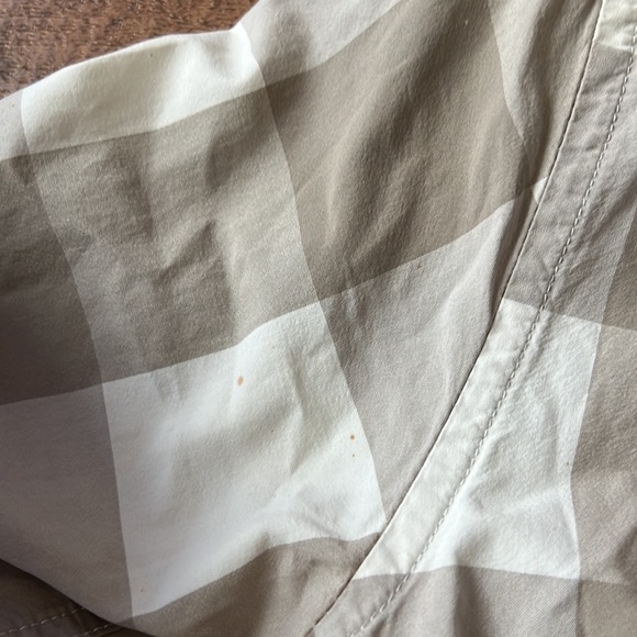 Bundle of button down long sleeve shirts boys 10/12 - Picture 4 of 5